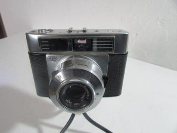 Zeiss Ikon, Olympus Trip 35 / Symbolica / Tenax Meetzoeker, Nieuw