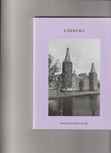 Limburg / Op zoek naar de stem van de eigen plek / 50, Verzenden