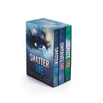 Shatter Me / Unravel Me / Ignite Me 9780062563088, Boeken, Verzenden, Gelezen, Tahereh Mafi
