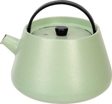Cosy&Trendy Billy Theepot 0L38 Muntgroen, Huis en Inrichting, Verzenden, Nieuw
