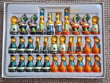 The Simpsons