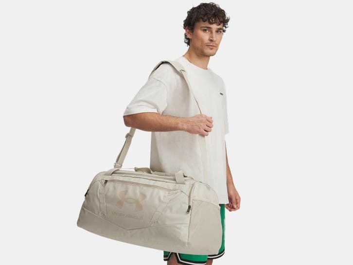 Under Armour Duffle Bag Undeniable 5.0 Medium-290, Bijoux, Sacs & Beauté, Sacs | Sacs Femme, Enlèvement ou Envoi