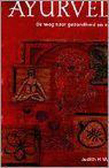 BOEK AYURVEDA 9789038904016 J.H. Morrison, Boeken, Verzenden, Gelezen, J.H. Morrison