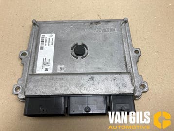 Computer Motormanagement Renault Captur O312256, Nieuw