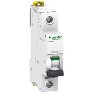 Disjoncteur Schneider Electric - A9F74101, Doe-het-zelf en Bouw, Elektriciteit en Kabels, Verzenden