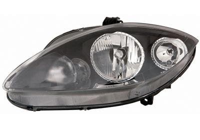 Seat Leon 2005-2007 Koplamp Links (Koplampen, Verlichting), Autos : Pièces & Accessoires, Éclairage, Envoi