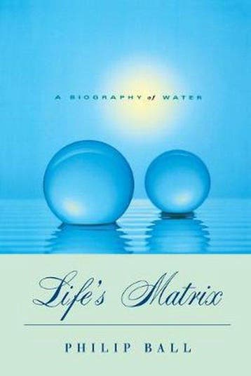 Lifes Matrix 9780520230088 Philip Ball, Verzenden, Philip Ball