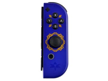 Nintendo Switch Joy-Con (R) Legend of Zelda: Skyward Sword, Verzenden