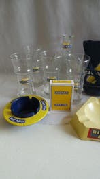 Collection darticles de marque - Lot 15 Objets Ricard -