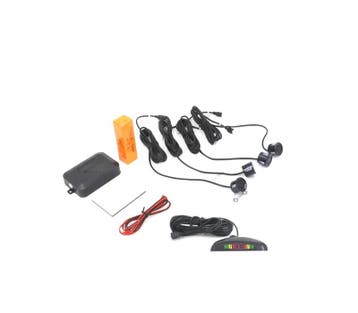 CAPTEUR DE STATIONNEMENT AVEC LCD, Verzenden