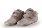 Shoesme Veterboots Meisjes in maat 21 Roze, Kinderen en Baby's, Verzenden, Jongen of Meisje, Schoenen, Zo goed als nieuw