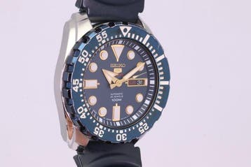 Seiko - Seiko 5 - Zonder minimumprijs - SRP605J2 | 4R36-03T0