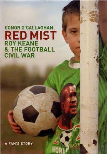 Red Mist 9780747570141 Conor OCallaghan, Livres, Verzenden, Conor O'Callaghan