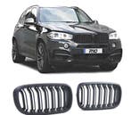 Calandres Pour Bmw X5 F15 X6 F16 Performance Noir Mat, Verzenden