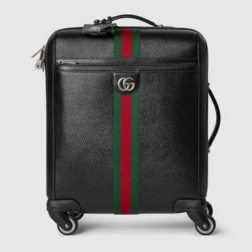 Gucci - Ophidia - Valise à roulettes
