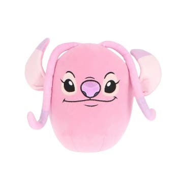 Angel Eggy Pillow Pluche 22 cm, Huis en Inrichting, Woonaccessoires | Kussens, Verzenden, Nieuw