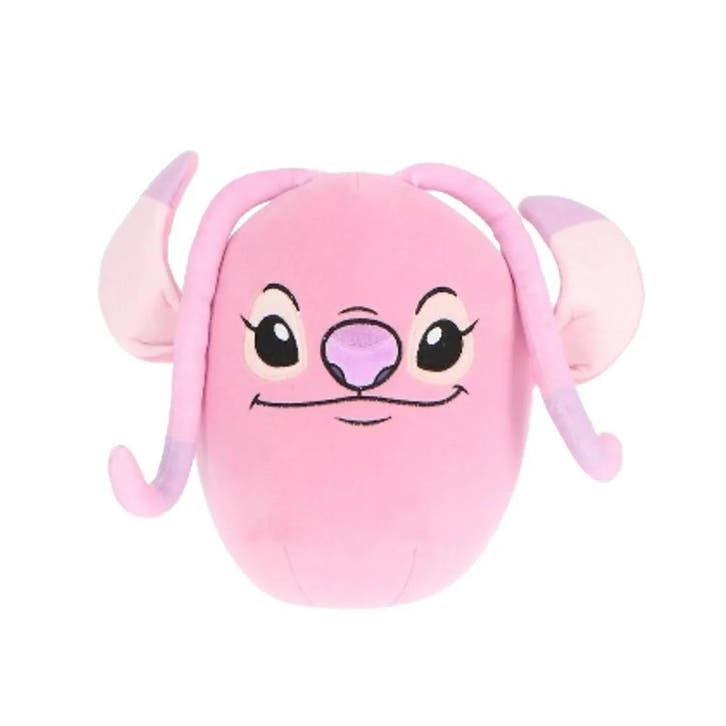 Angel Eggy Pillow Pluche 22 cm, Huis en Inrichting, Woonaccessoires | Kussens, Nieuw, Verzenden