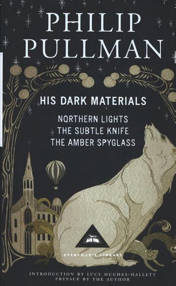 His dark materials / Everymans library / 342 9781841593425, Verzenden, Gelezen, Philip Pullman