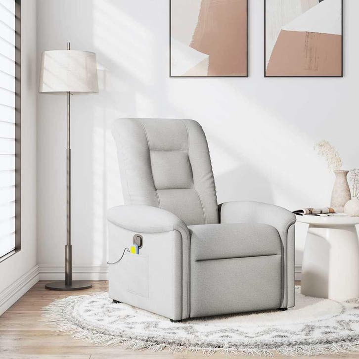 Massagestoel Verstelbaar | Retour Deal | 35% Korting, Maison & Meubles, Canapés | Salons, Envoi
