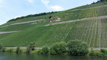 2014 Fritz Haag, Brauneberger Juffer Sonnenuhr Riesling -