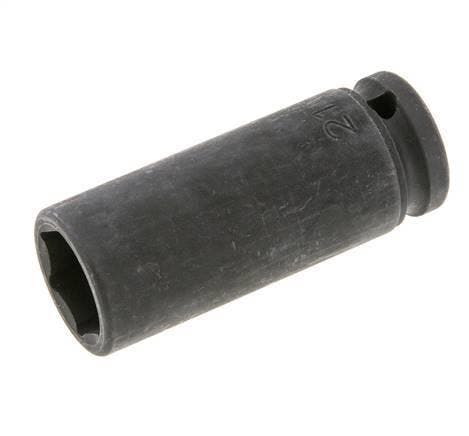 Clé à douille de taille 21mm à entraînement carré 1/2 (12,7, Bricolage & Construction, Ventilation & Extraction, Envoi