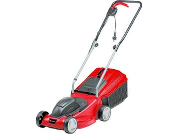 Einhell GC-EM 1032 - Elektrische Grasmaaier - 1000W 32cm, Verzenden, Nieuw, Einhell