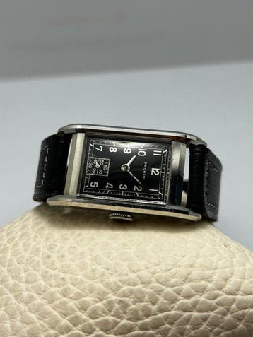 Pronto - Art Deco - Sans prix de réserve - Unisexe -