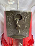 Flipper - Vintage kauwgomballenautomaat – jaren 70/80 –