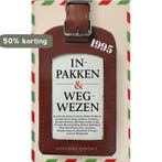 Inpakken wegwezen 1995 9789025412128 Zz Contact, Verzenden, Zz Contact