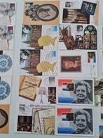 Pays-Bas - Pays-Bas (V6), diverse collection comprenant des