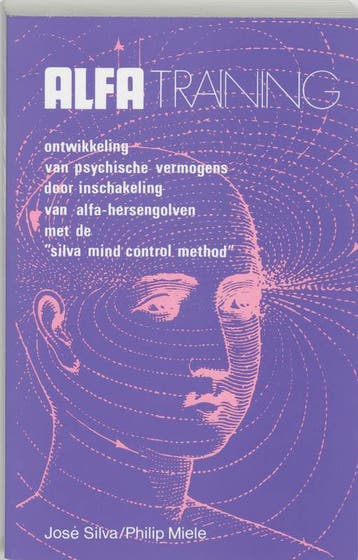Alfa-training / New age 9789020242577 J. Silva, Verzenden, Zo goed als nieuw, J. Silva