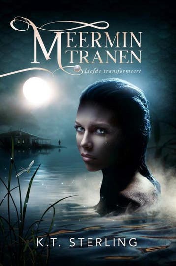 Meermintranen 9781916268593 K.T. Sterling, Verzenden, K.T. Sterling