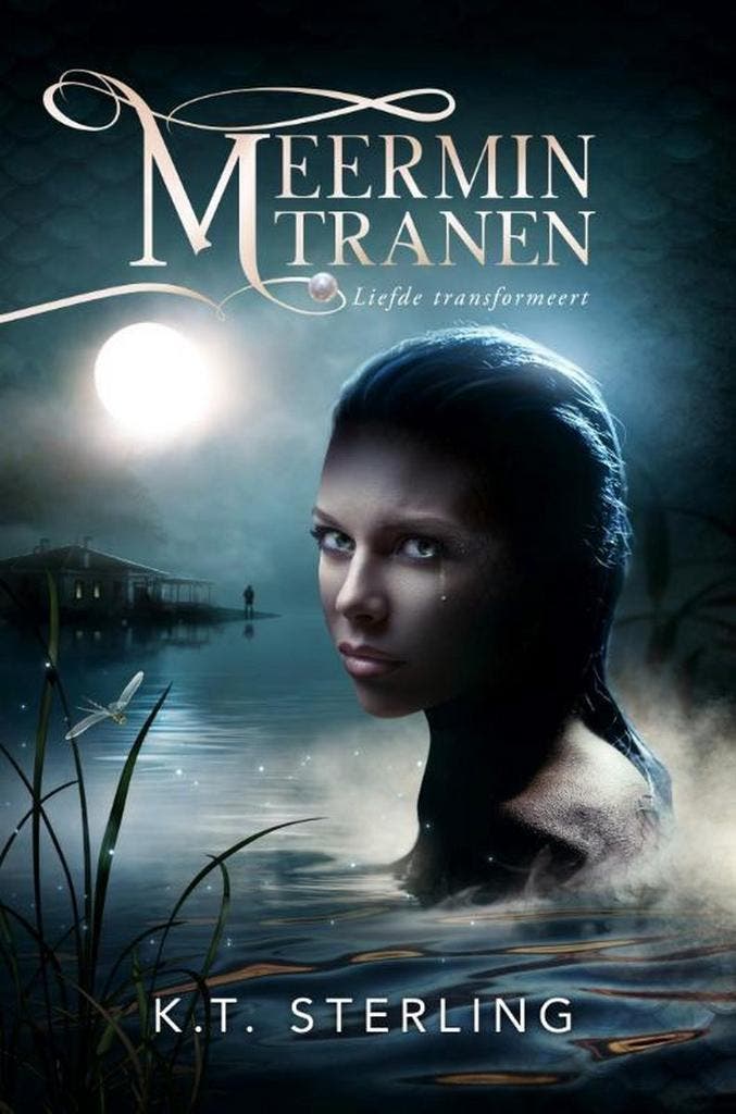 Meermintranen 9781916268593 K.T. Sterling, Livres, Thrillers, Envoi