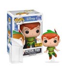 Funko Pop! Disney - Peter Pan #279 Hot Topic, Verzamelen, Verzenden, Nieuw