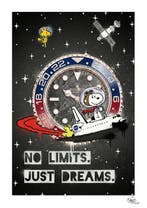 SKE - No Limits, Just Dreams