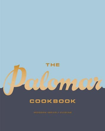 The Palomar Cookbook 9780451496614 Layo Paskin, Verzenden, Layo Paskin