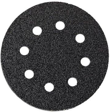 Fein 16x schuurvellen Ø 115 mm K60 - 63717227020, Verzenden