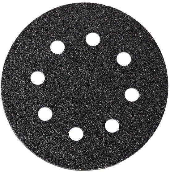 Fein 16x schuurvellen Ø 115 mm K60 - 63717227020, Bricolage & Construction, Outillage | Autres Machines, Envoi
