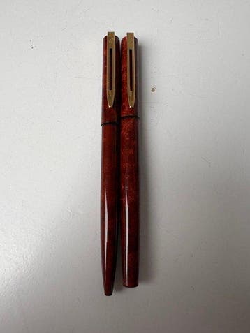 Waterman - Zonder minimumprijs - Vulpen, Verzamelen, Nieuw