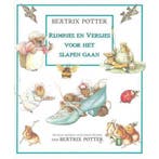 Beatrix Potter - Rijmpjes en Versjes voor het slapen gaan, Verzenden, Beatrix Potter