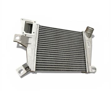 Intercooler MAZDA 3 6 CX-7 2.3 MPS MZR DISI Turbo L33X13565A, Verzenden, Gebruikt