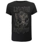 Lynyrd Skynyrd Eagle Guitar 73 T-Shirt, Nieuw
