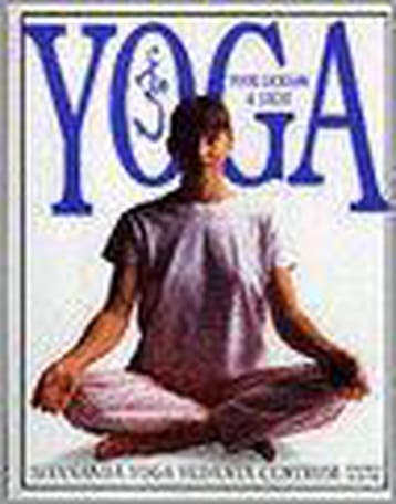 Yoga voor lichaam en geest 9789055460595, Boeken, Verzenden, Zo goed als nieuw, SIVANANDA YOGA VENDANTA