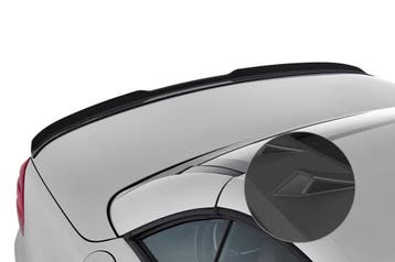 Achtervleugel met ABE voor Mercedes-Benz SL R230 HF738-L, Auto-onderdelen, Verzenden, Nieuw