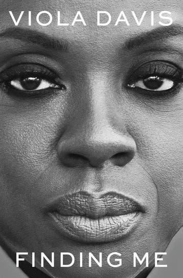 Finding Me 9780063037328 Viola Davis, Verzenden, Viola Davis