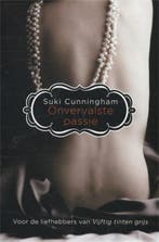Onvervalste passie 9789044340136 Suki Cunningham, Verzenden, Suki Cunningham