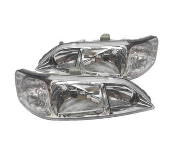 PHARES HONDA ACCORD VII 98-03, Autos : Pièces & Accessoires, Verzenden