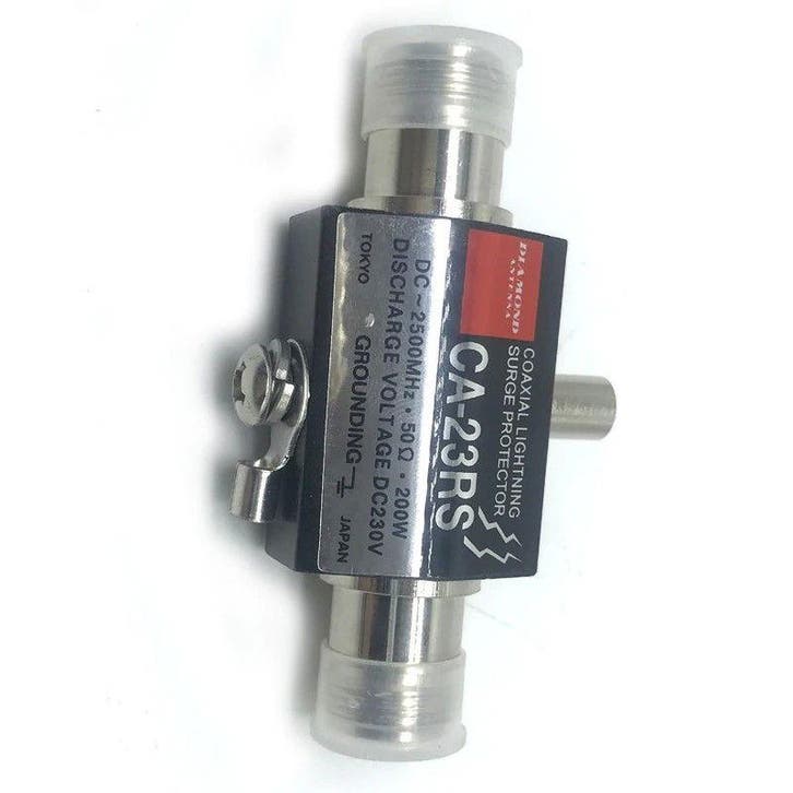 DrPhone CB2 – Coxiale Bliksemafleider – N (Female) naar N, Computers en Software, Overige Computers en Software, Nieuw, Verzenden