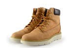 Timberland Veterboots Jongens in maat 38 Cognac, Timberland, Verzenden, Jongen of Meisje, Schoenen