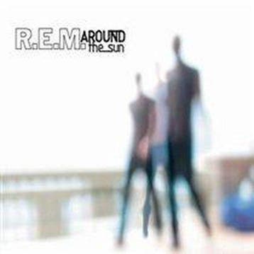 R.E.M. - Around The Sun (Jewelcase) 0093624891123, Verzenden, Nieuw in verpakking